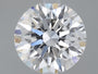 1.60ct Round Lab-Grown Diamond · D VVS2 · IGI