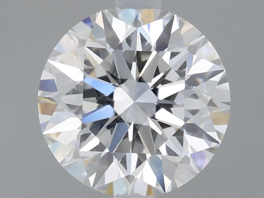 1.60ct Round Lab-Grown Diamond · D VVS2 · IGI