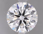 1.00ct Round Lab-Grown Diamond · F VVS1 · IGI