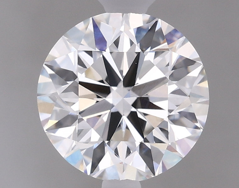 1.00ct Round Lab-Grown Diamond · F VVS1 · IGI