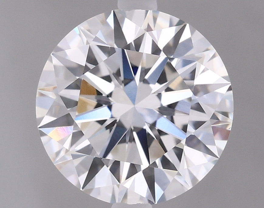 1.60ct Round Lab-Grown Diamond · D VVS2 · IGI