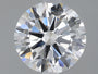 1.51ct Round Lab-Grown Diamond · E VVS2 · IGI