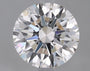 1.06ct Round Lab-Grown Diamond · G VVS2 · IGI