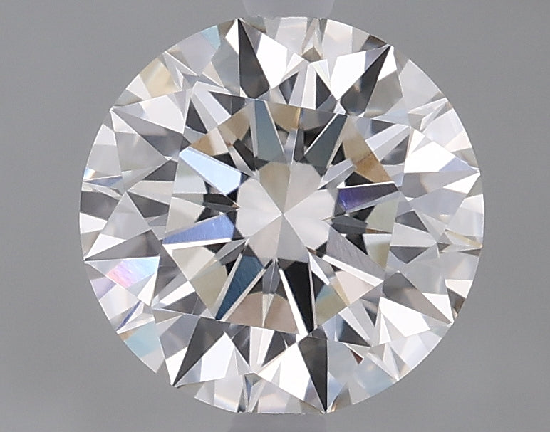 1.06ct Round Lab-Grown Diamond · G VVS2 · IGI