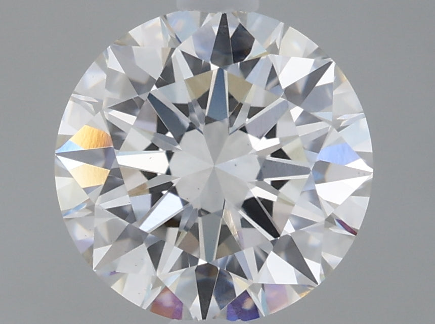 1.51ct Round Lab-Grown Diamond · G VS1 · IGI