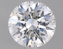1.60ct Round Lab-Grown Diamond · D VVS2 · IGI