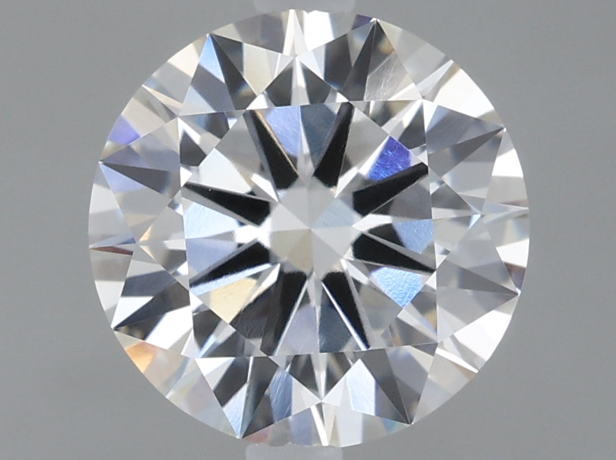 1.51ct Round Lab-Grown Diamond · E VVS2 · IGI