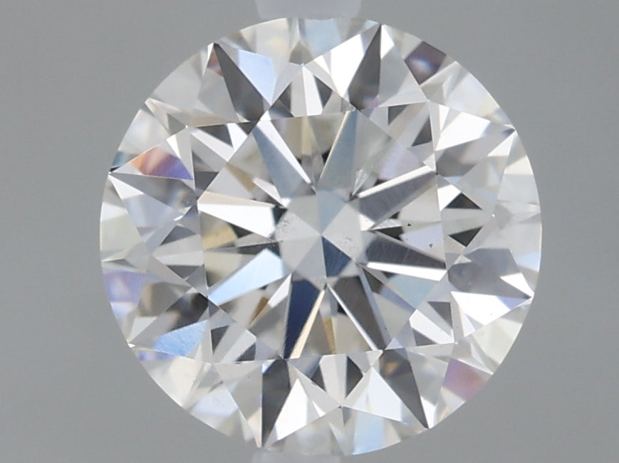 1.50ct Round Lab-Grown Diamond · F VS2 · IGI