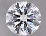 1.52ct Round Lab-Grown Diamond · D VVS2 · IGI