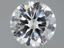 2.02ct Round Lab-Grown Diamond · F VVS2 · IGI
