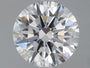 2.06ct Round Lab-Grown Diamond · G VVS2 · IGI