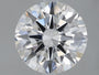 2.01ct Round Lab-Grown Diamond · E VS2 · IGI