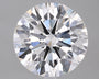3.03ct Round Lab-Grown Diamond · F VVS2 · IGI