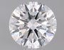 1.60ct Round Lab-Grown Diamond · E VVS2 · IGI