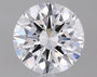 1.52ct Round Lab-Grown Diamond · E VVS2 · IGI