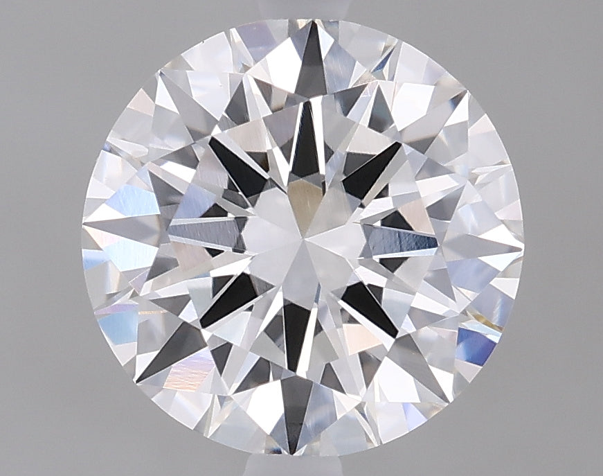 1.52ct Round Lab-Grown Diamond · E VVS2 · IGI