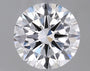 1.52ct Round Lab-Grown Diamond · D VVS2 · IGI
