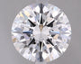 2.02ct Round Lab-Grown Diamond · F VVS2 · IGI