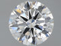 2.06ct Round Lab-Grown Diamond · F VS1 · IGI