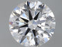 1.50ct Round Lab-Grown Diamond · F VS2 · IGI