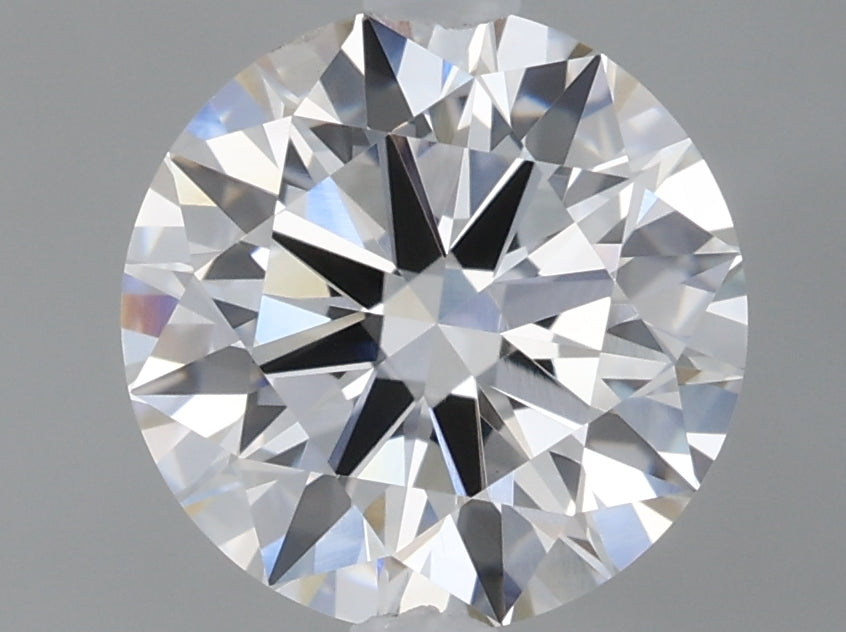 1.50ct Round Lab-Grown Diamond · F VS2 · IGI