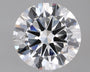 2.00ct Round Lab-Grown Diamond · F VVS2 · IGI