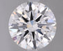 2.04ct Round Lab-Grown Diamond · F VVS2 · IGI