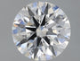 2.07ct Round Lab-Grown Diamond · F VVS2 · IGI