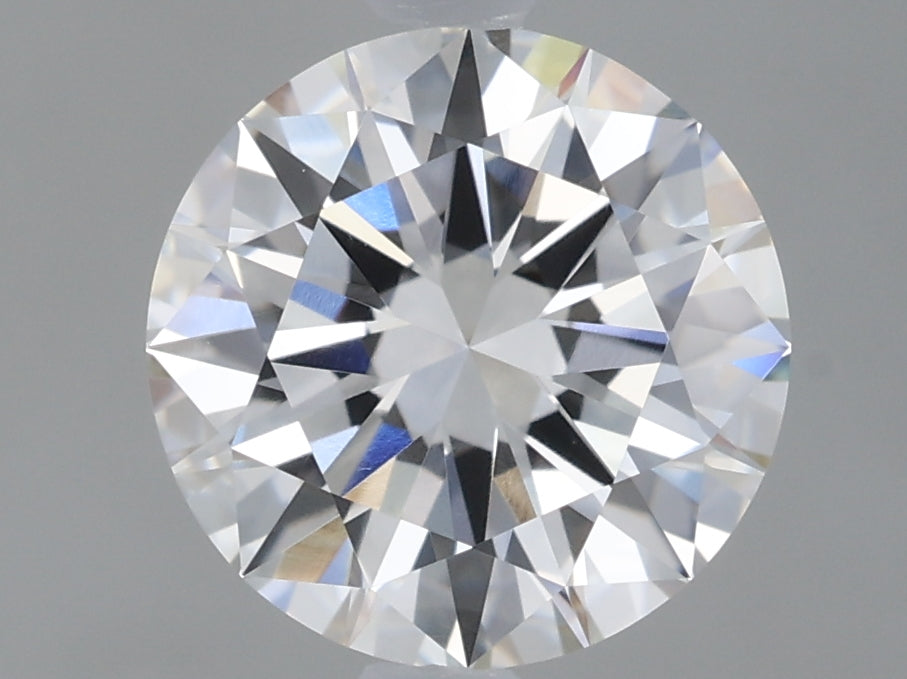 1.52ct Round Lab-Grown Diamond · D VVS2 · IGI