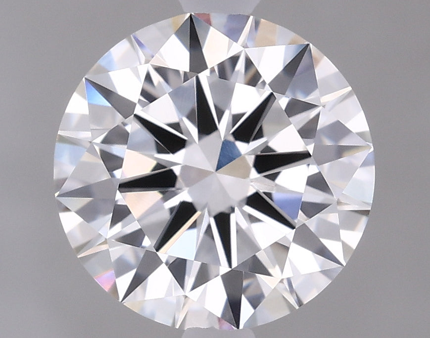 1.52ct Round Lab-Grown Diamond · D VVS2 · IGI