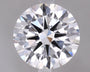 1.52ct Round Lab-Grown Diamond · D VVS2 · IGI