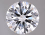 3.03ct Round Lab-Grown Diamond · E SI1 · IGI
