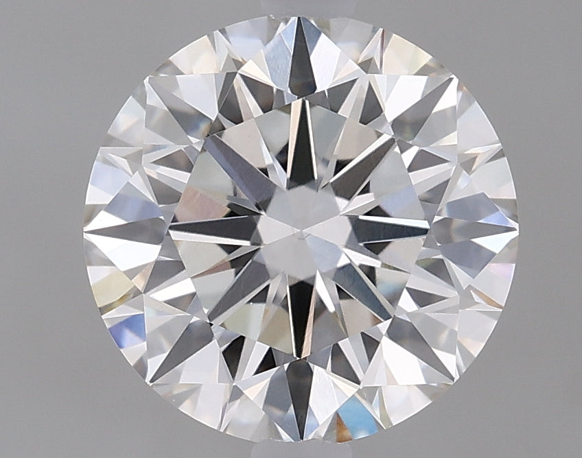 1.51ct Round Lab-Grown Diamond · G VS1 · IGI