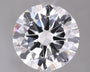 1.51ct Round Lab-Grown Diamond · D VVS2 · IGI