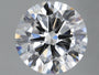 5.00ct Round Lab-Grown Diamond · F VS2 · IGI