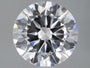 3.03ct Round Lab-Grown Diamond · E VVS2 · IGI