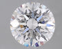 2.06ct Round Lab-Grown Diamond · F VVS2 · IGI