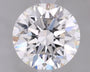 2.06ct Round Lab-Grown Diamond · F VS1 · IGI
