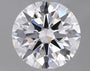 1.51ct Round Lab-Grown Diamond · E VVS2 · IGI