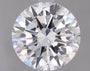 1.52ct Round Lab-Grown Diamond · D VS1 · IGI