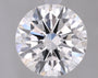 2.01ct Round Lab-Grown Diamond · F VS1 · IGI