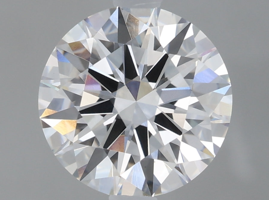 1.60ct Round Lab-Grown Diamond · E VS1 · IGI