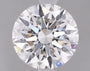 1.05ct Round Lab-Grown Diamond · G VVS2 · IGI