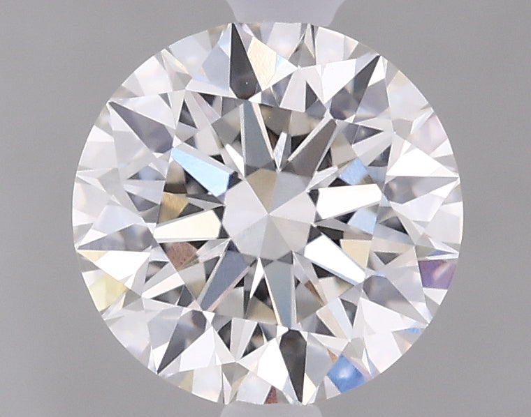 1.05ct Round Lab-Grown Diamond · G VVS2 · IGI