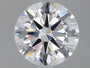 2.01ct Round Lab-Grown Diamond · G VVS2 · IGI
