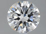 2.02ct Round Lab-Grown Diamond · G VVS2 · IGI