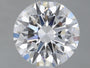 1.60ct Round Lab-Grown Diamond · D VVS2 · IGI