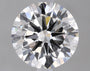 2.01ct Round Lab-Grown Diamond · G VVS2 · IGI