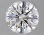 2.01ct Round Lab-Grown Diamond · F VVS1 · IGI
