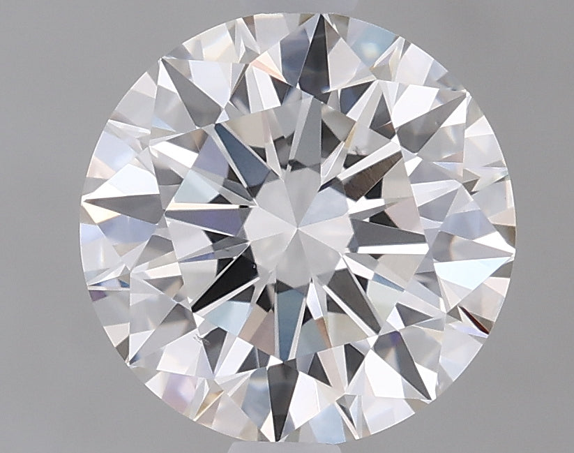 1.50ct Round Lab-Grown Diamond · G VS1 · IGI